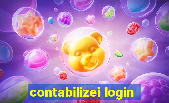 contabilizei login